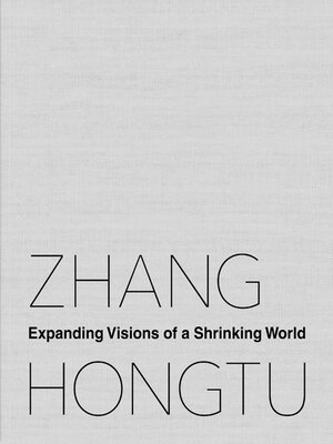 cover image of Zhang Hongtu